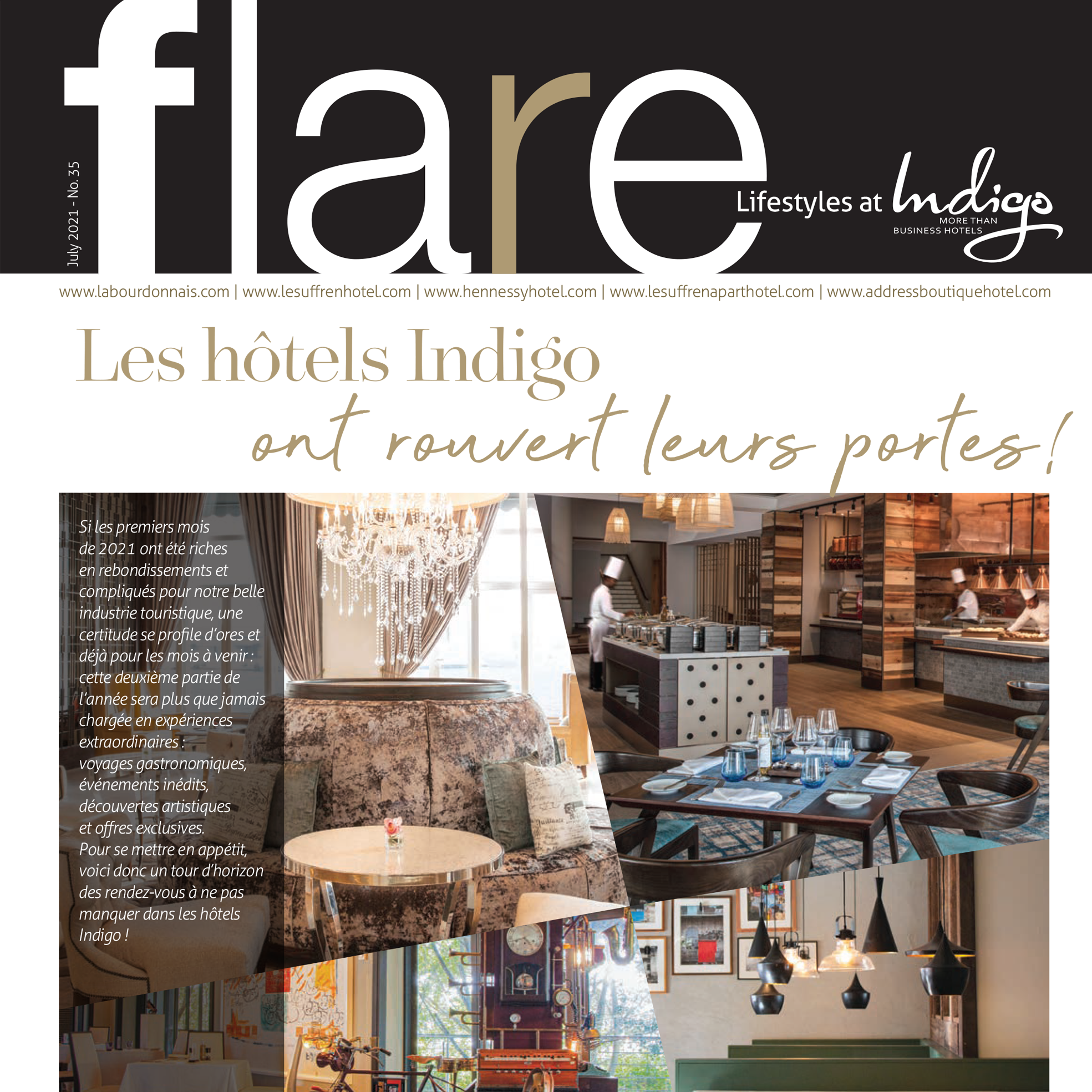 flare magazine thumbnail