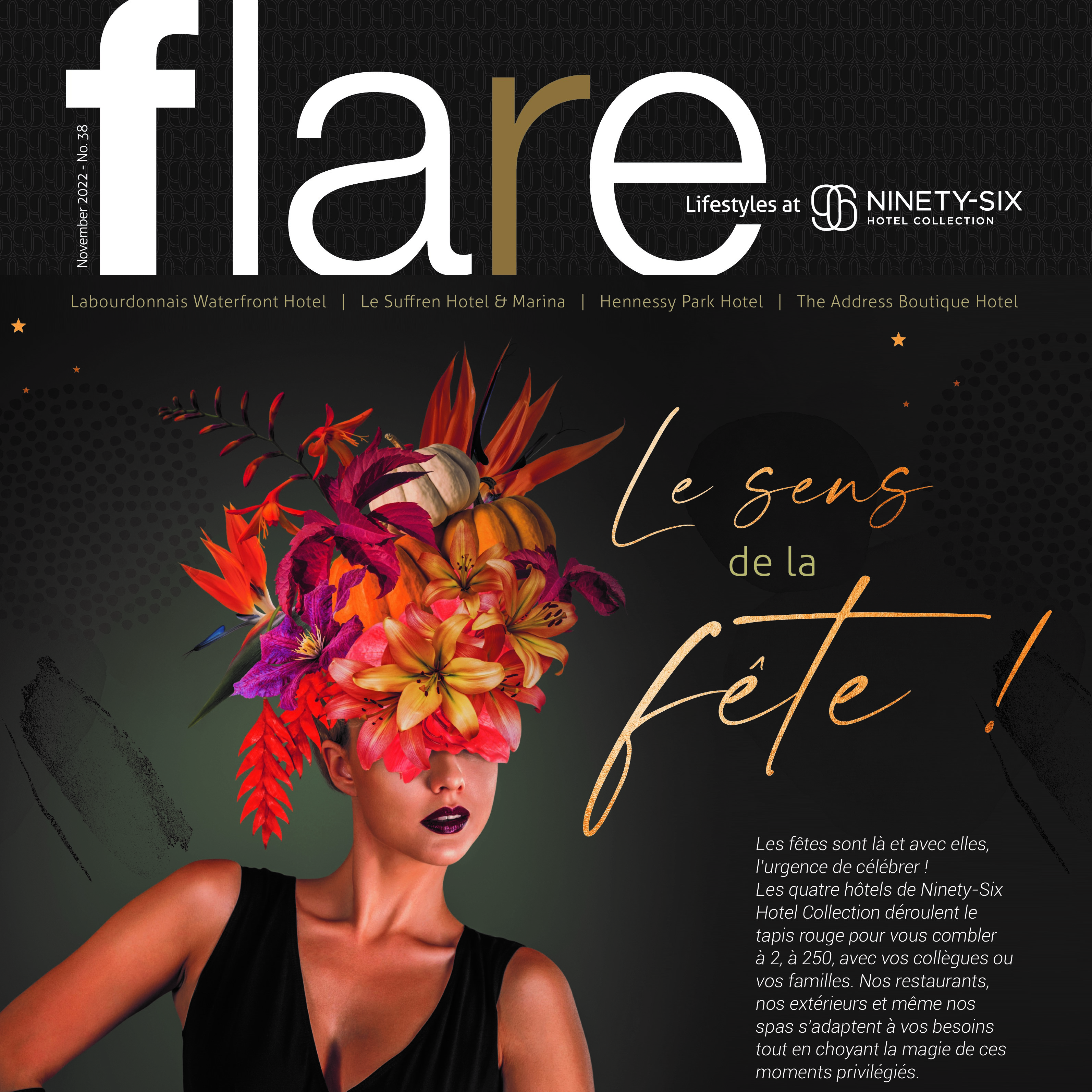 flare magazine thumbnail