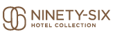 Ninety-Six Hotel Collection Logo