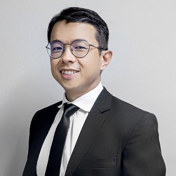 Warren Leung Finance Manager